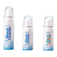 Apon Nasal Cleaner Physiologische Seewasser Spray 60ml